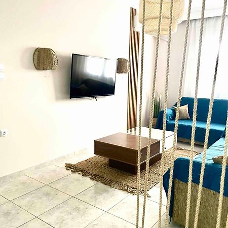 Marina Apartmets Selanik Dış mekan fotoğraf
