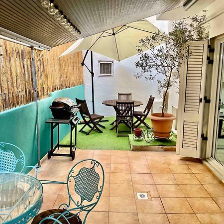 Marina Apartmets Selanik Dış mekan fotoğraf