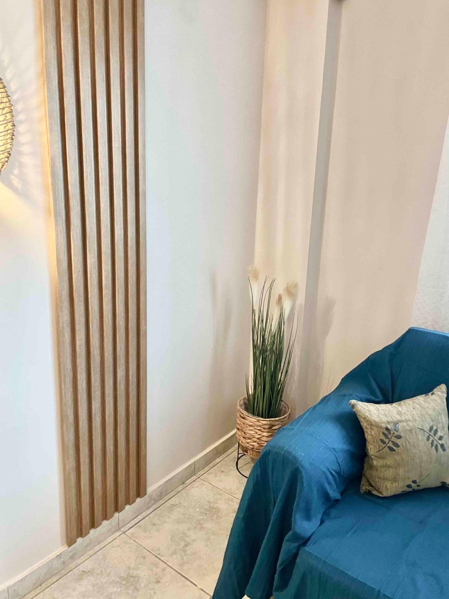 Marina Apartmets Selanik Dış mekan fotoğraf
