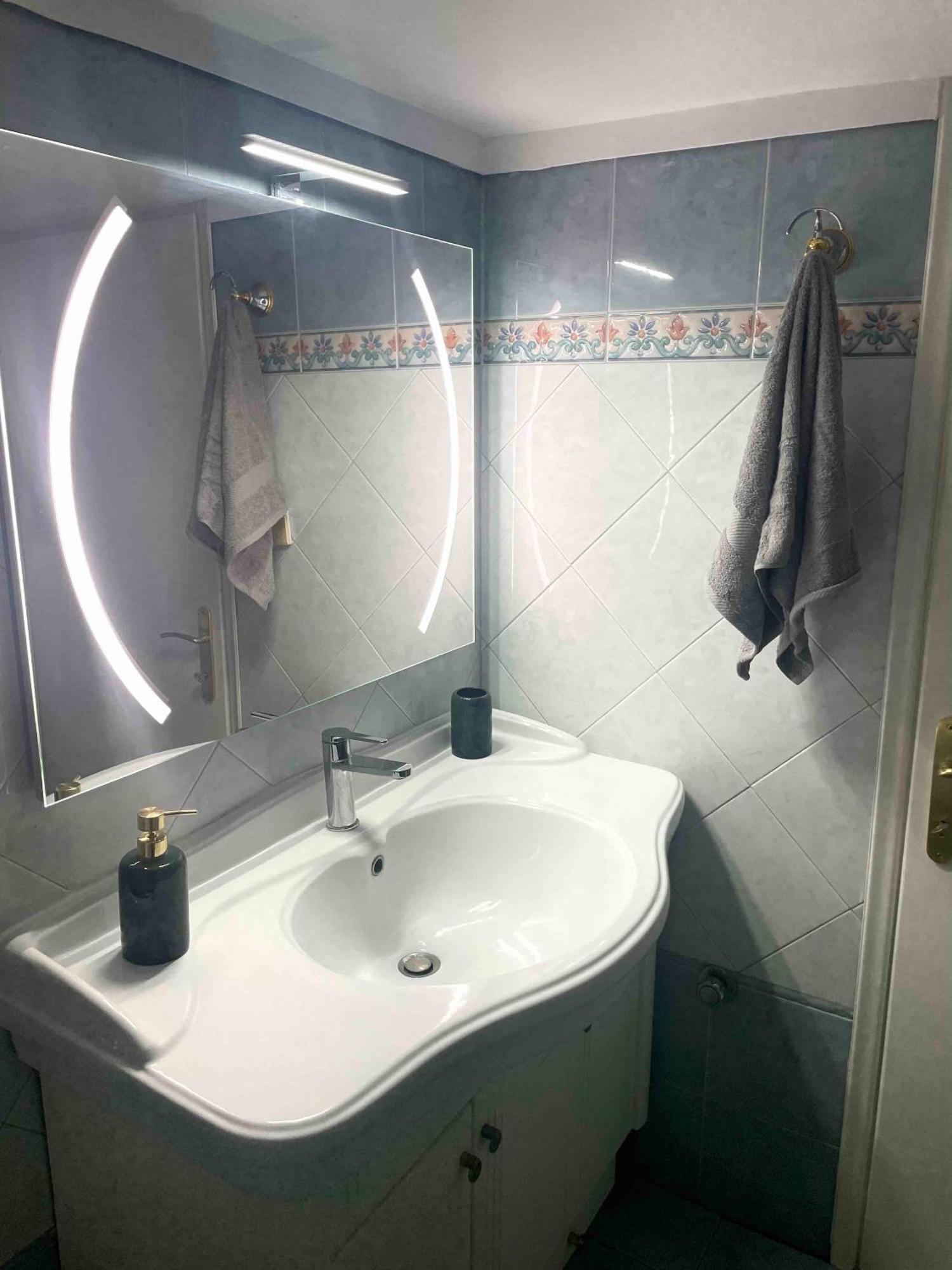 Marina Apartmets Selanik Dış mekan fotoğraf