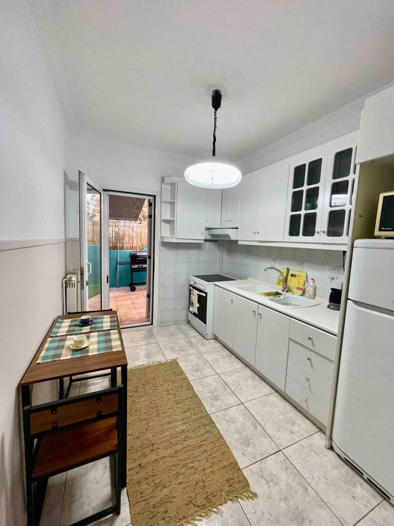 Marina Apartmets Selanik Dış mekan fotoğraf